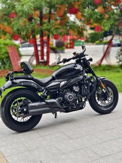 CFMOTO 450CL-C - ფოტო 9