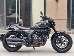 Voge CU525 500 cc - ფოტო 2