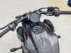 Voge CU525 500 cc - ფოტო 5