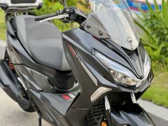 QJMOTOR Hong 250 - ფოტო 3