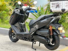 QJMOTOR Hong 250 - ფოტო 6