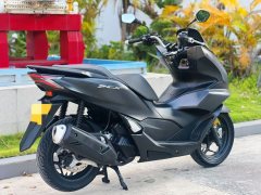 Wuyang Honda PCX 160 cc - ფოტო 2