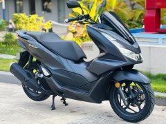 Wuyang Honda PCX 160 cc - ფოტო 3