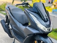 Wuyang Honda PCX 160 cc - ფოტო 4