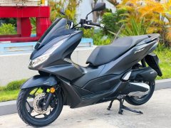 Wuyang Honda PCX 160 cc - ფოტო 5