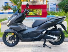 Wuyang Honda PCX 160 cc - ფოტო 6