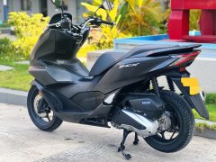 Wuyang Honda PCX 160 cc - ფოტო 7