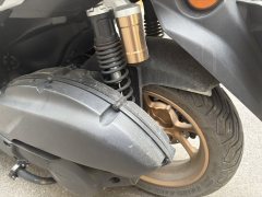 Yamaha NMAX 155 cc - ფოტო 2