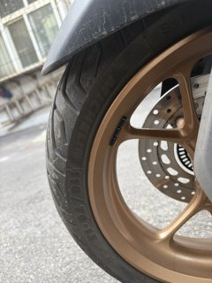 Yamaha NMAX 155 cc - ფოტო 6