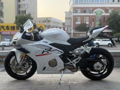 Zhangxue Motorcycles 500RR - ფოტო 4