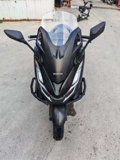 Sundiro Honda PCX 160 cc - ფოტო 1