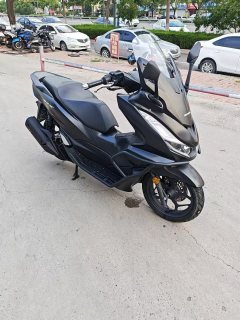 Sundiro Honda PCX 160 cc - ფოტო 2
