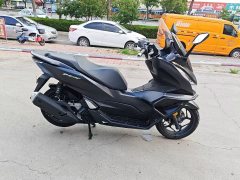 Sundiro Honda PCX 160 cc - ფოტო 3