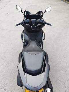 Sundiro Honda PCX 160 cc - ფოტო 5