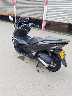 Sundiro Honda PCX 160 cc - ფოტო 6