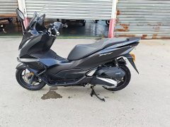 Sundiro Honda PCX 160 cc - ფოტო 7