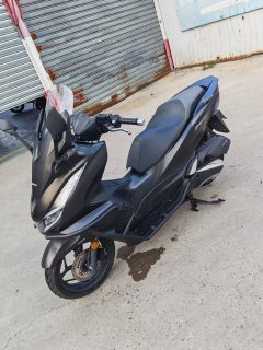 Sundiro Honda PCX 160 cc - ფოტო 8