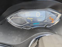 Sundiro Honda PCX 160 cc - ფოტო 9