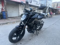 CFMOTO 250NK - ფოტო 2