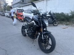 CFMOTO 250NK - ფოტო 3