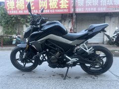 CFMOTO 250NK - ფოტო 5
