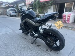 CFMOTO 250NK - ფოტო 6