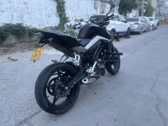 CFMOTO 250NK - ფოტო 7
