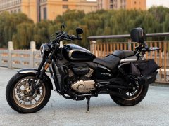 Voge CU250 - ფოტო 3