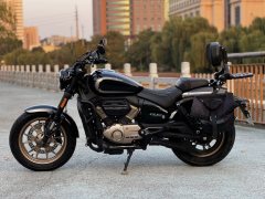 Voge CU250 - ფოტო 4