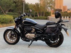 Voge CU250 - ფოტო 5