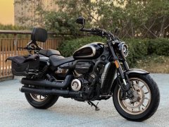 Voge CU250 - ფოტო 6