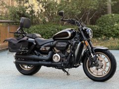 Voge CU250 - ფოტო 7