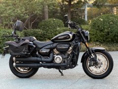 Voge CU250 - ფოტო 8