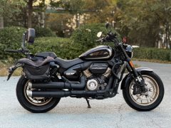 Voge CU250 - ფოტო 9