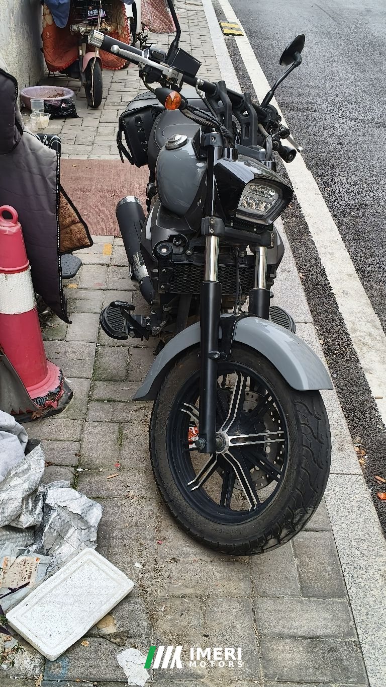2022 Lifan K19 150 cc