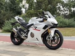 Zhangxue Motorcycles 500RR - photo 1