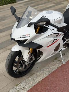 Zhangxue Motorcycles 500RR - photo 10