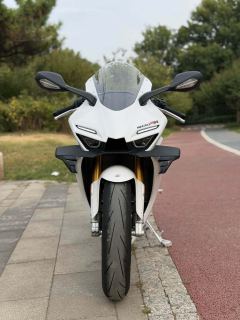 Zhangxue Motorcycles 500RR - photo 2