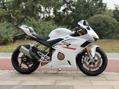Zhangxue Motorcycles 500RR - photo 3