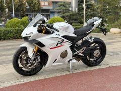 Zhangxue Motorcycles 500RR - photo 4