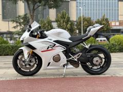 Zhangxue Motorcycles 500RR - photo 5