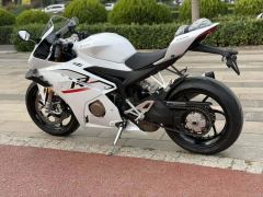 Zhangxue Motorcycles 500RR - photo 6