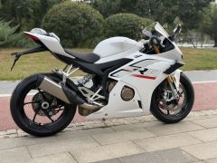 Zhangxue Motorcycles 500RR - photo 7