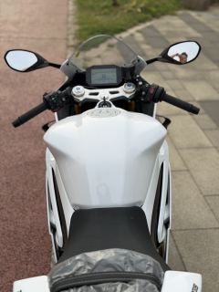 Zhangxue Motorcycles 500RR - photo 8