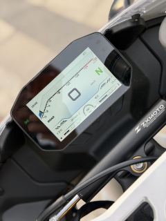 Zhangxue Motorcycles 500RR - photo 9
