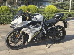 CFMOTO 250SR - ფოტო 5