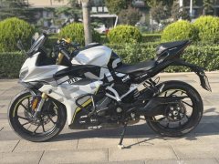 CFMOTO 250SR - ფოტო 6