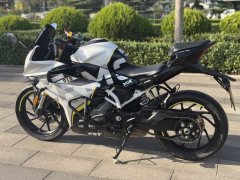 CFMOTO 250SR - ფოტო 7