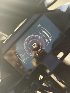 CFMOTO 250SR - ფოტო 9