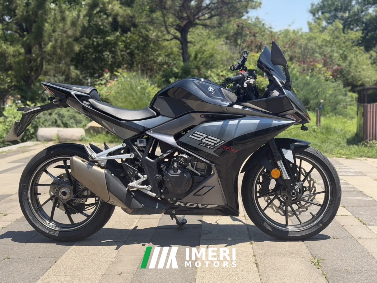 2022 Kayo 321RR 320 cc